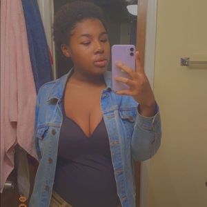 Meet your Posher, Khayla